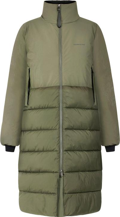Produktbild Didriksons parka damen fabiola (50)
