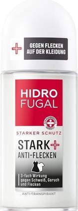 Immagine prodotto Hidrofugal Deodorante Roll-On Antimacchia Forte 50ml (Roll-on, 50 ml)