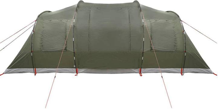 Image du produit VidaXL Tente tunnel 4 personnes étanche (Tente tunnel, 10.15 kg, 4 personnes)