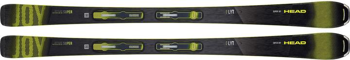 Produktbild Head Super Joy 2022 (158 cm, Ohne Bindung)