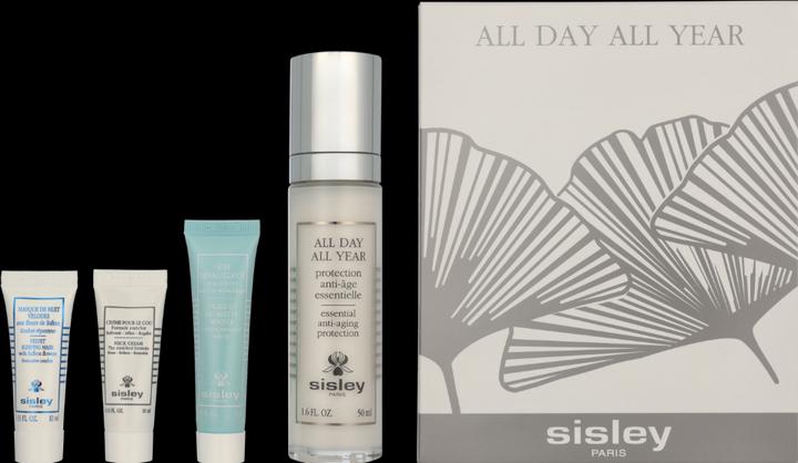 Immagine prodotto Sisley Coffret Tutto il giorno Tutto l'anno (Set per la cura del viso)