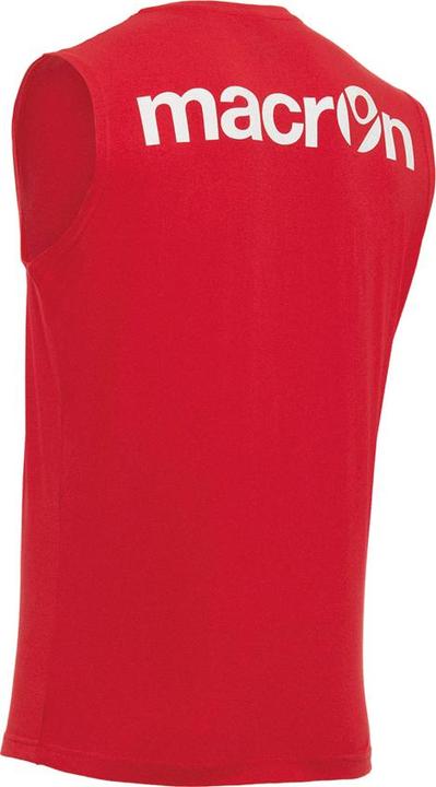 Immagine prodotto Macron canottiera mp 151 (XS)