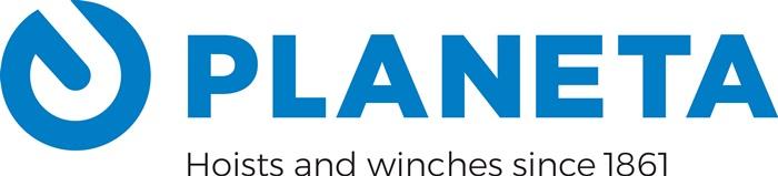 Actual product image Planeta Lever hoist AH