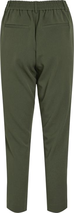 Produktbild Vila Slim Fit High Waist Hose (34)