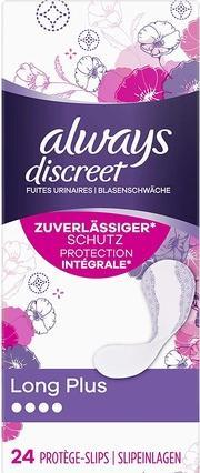 Produktbild Always Discreet (24 x, Large plus)