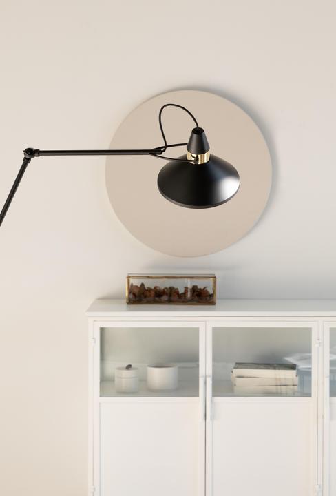 Produktbild Zuiver Floor Lamp Jona (E27)