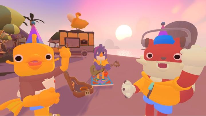 Produktbild Fruitbus (Switch, DE)