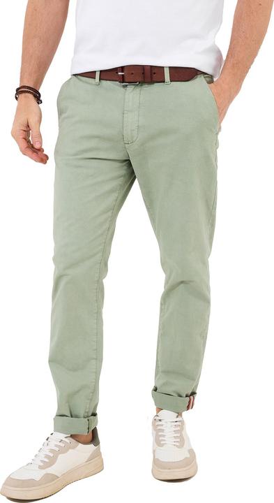 Produktbild Joe Browns Washed Straight Leg Chino Trousers (W48/L30)
