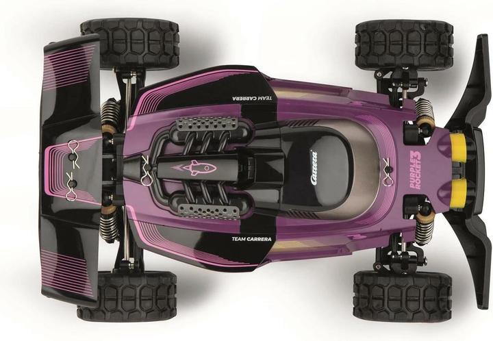 Immagine prodotto Carrera 2.4GHz Purple Rocket -PX- Profi RC