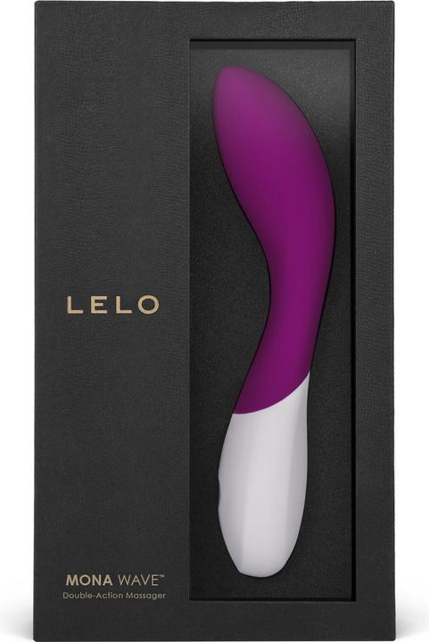 Produktbild LELO Mona Wave