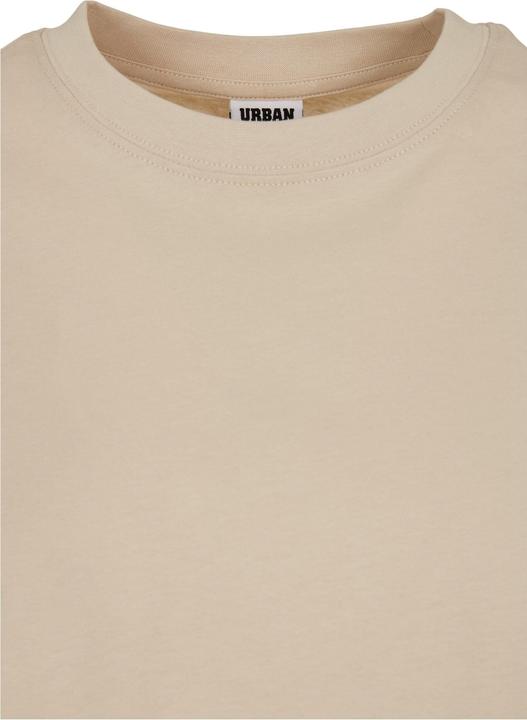 Produktbild Urban Classics Ladies Short Oversized Tee - 3002 (XXL)