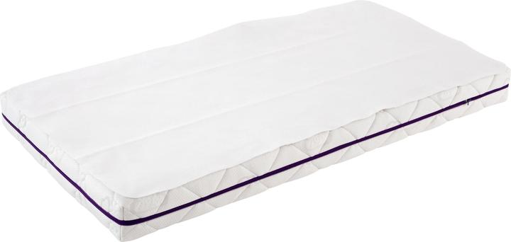 Actual product image Träumeland Molton pad (50 x 70 cm)