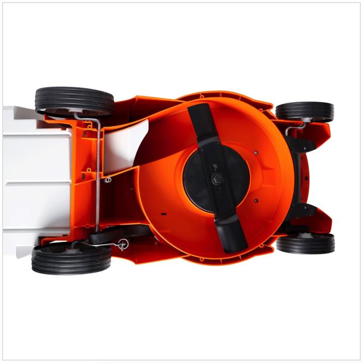 Actual product image Stihl RMA 339 C (Rechargeable battery operated)