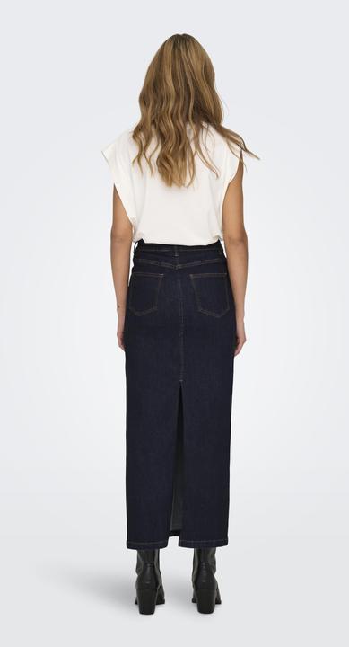 Image du produit Only Taille moyenne Jupe longue Jupe en jean (S)