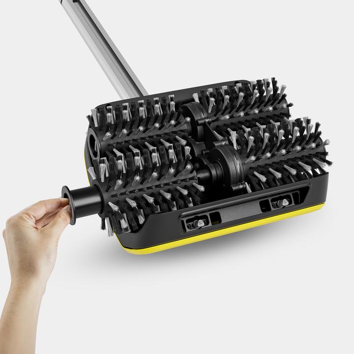Produktbild Kärcher PCL 6 (Netzbetrieb)
