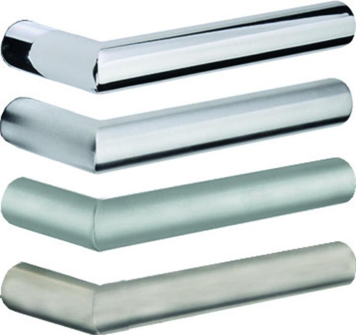 Image du produit Mega Poignées de porte 32.235 (Garniture de porte)