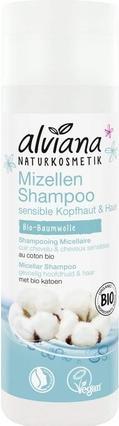 Alviana Mizellen Shampoo (200 ml)