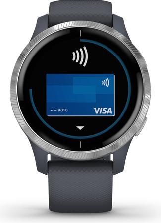 Image du produit Garmin Venu (43 mm)