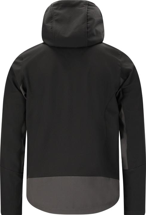 Actual product image Whistler Ryder softshell (XL)