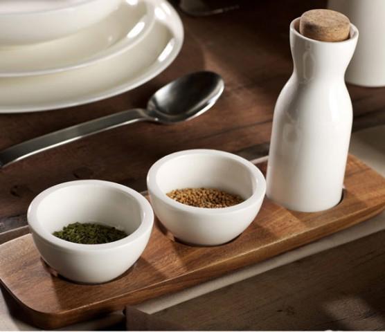 Image du produit Villeroy & Boch Dipschälchen Artesano Original
