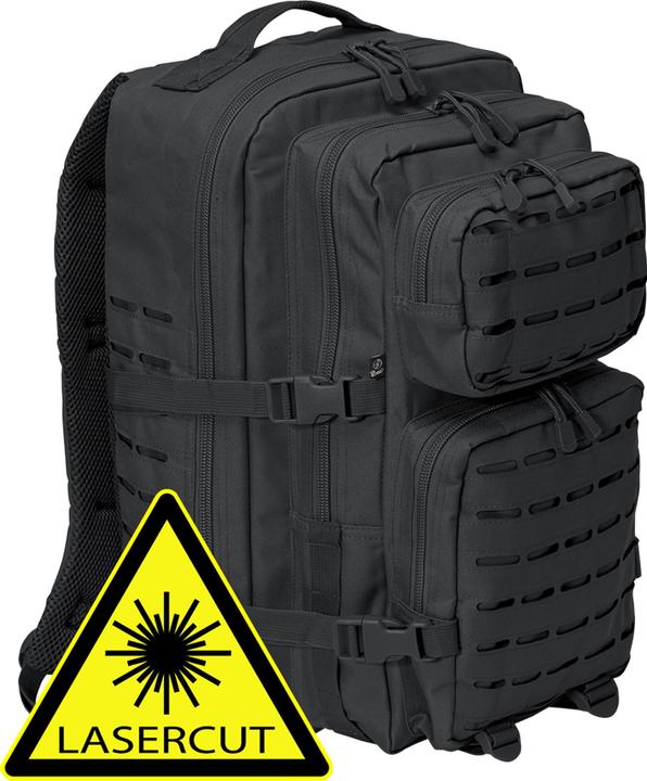 Actual product image Brandit US Cooper (40 l)