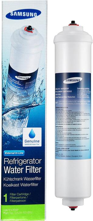 Immagine prodotto Samsung Hafex/Exp (1 x)