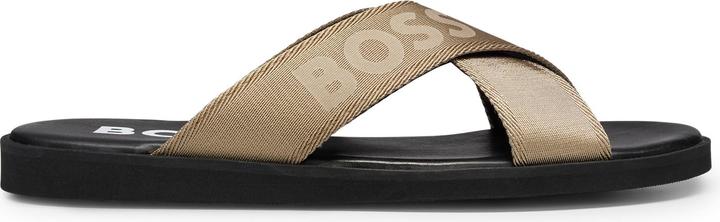 Beige moyen