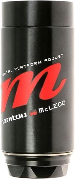 Manitou King Can (200 mm, 50 mm)