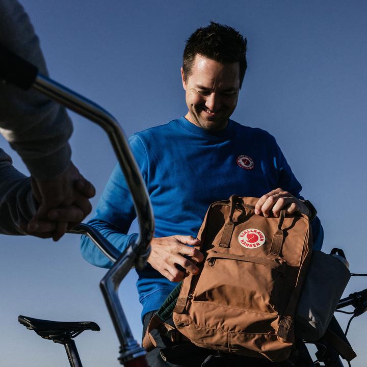Actual product image Fjällräven Kånken (16 l)