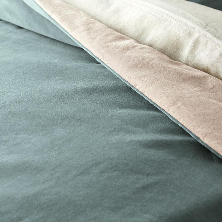 Produktbild La Redoute Interieurs Velvet (230 x 250 cm)