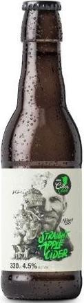 Immagine prodotto Möhl Mela dritta (6 x 33 cl)