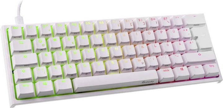 Image du produit Ducky One 2 Mini (DE, Filaire)