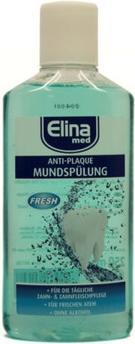 Elina Anti-Plaque Fresh Mundspülung (250 ml, Mundspülung)