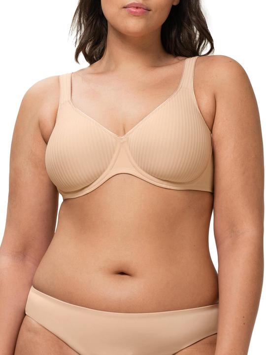 Immagine prodotto Triumph Moderno Soft+Cotton W (80 B, Confezione singola)