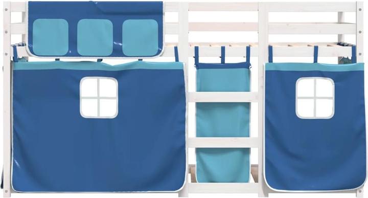 Actual product image VidaXL Kelan (90 x 200 cm)