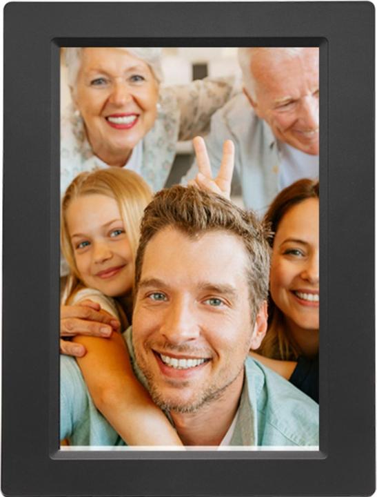 Actual product image Denver Frameo PFF-1015 (10.10", 1280 x 800 pixels)