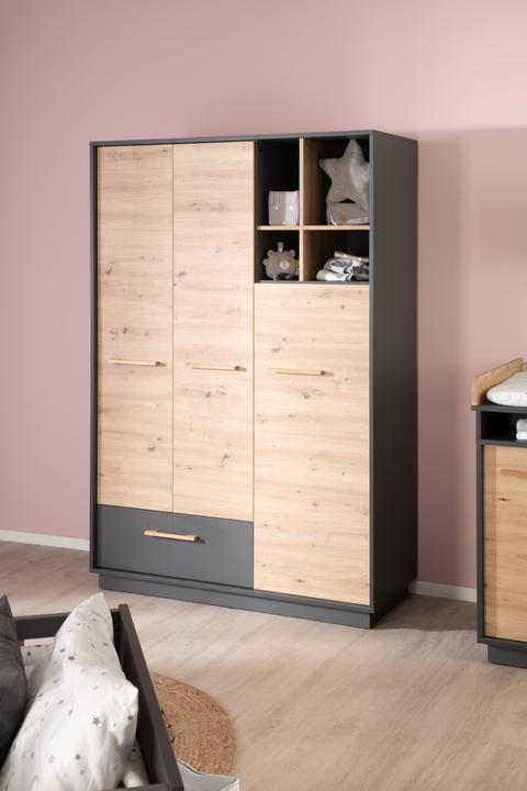 Image du produit Roba Lenn (132 cm)