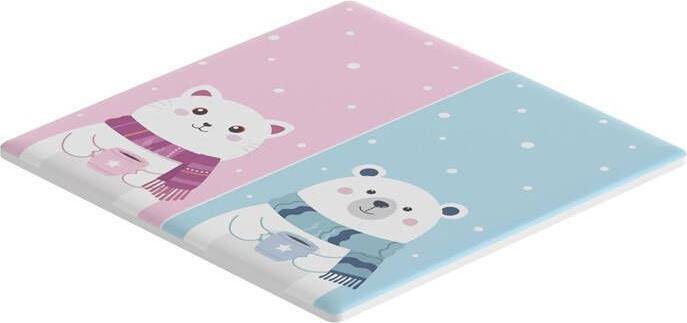 Immagine prodotto Sonoff Coperchio decorativo / tappo per interruttore a sfioramento T5 Cartoon 2C