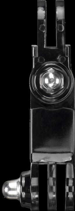Actual product image mantona Angle piece for GoPro (Various)