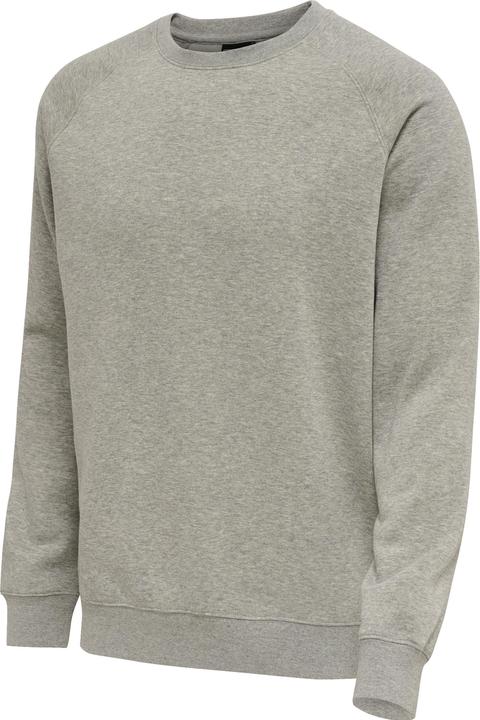 hummel Red Classic Sweatshirt