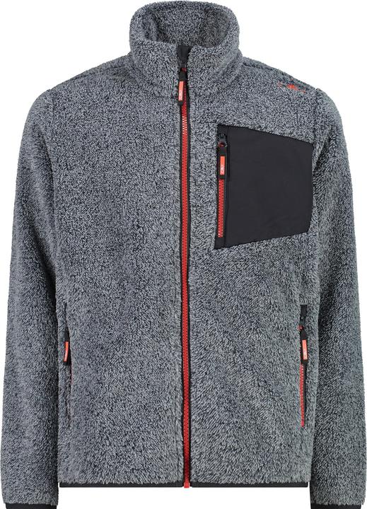 Immagine prodotto CMP Campagnolo Fleece (104)