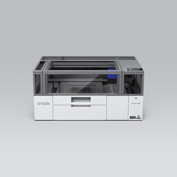 Immagine prodotto Epson SureColor F1000 (Inchiostro, Colore)