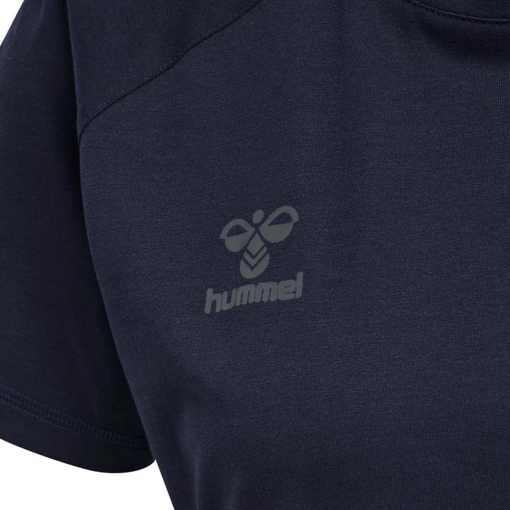 Image du produit hummel Cima Xk T-Shirt S/S Femme (XL)