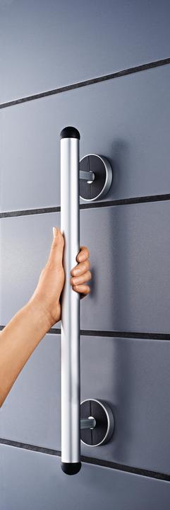 Actual product image Ridder Wannengriff Premium 60cm
