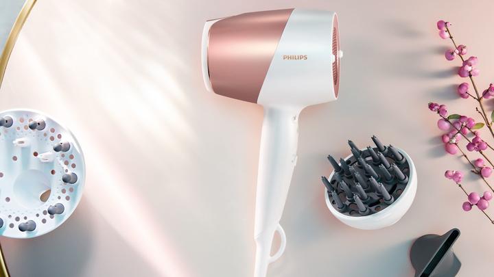 Immagine prodotto Philips Sense IQ BHD827
