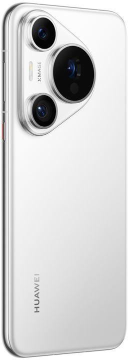 Actual product image Huawei Pura 70 Pro (512 GB, White, 6.80", Dual SIM, 50 Mpx, 4G)
