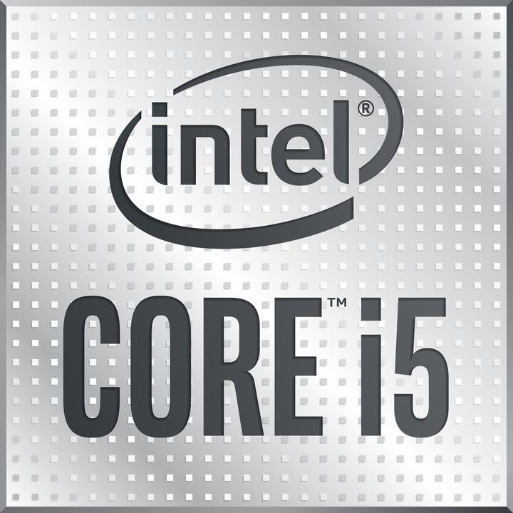 Produktbild Intel Core i5-10600KF (LGA 1200, 4.10 GHz, 6 -Core)