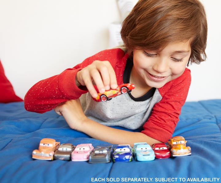 Image du produit Mattel Cars