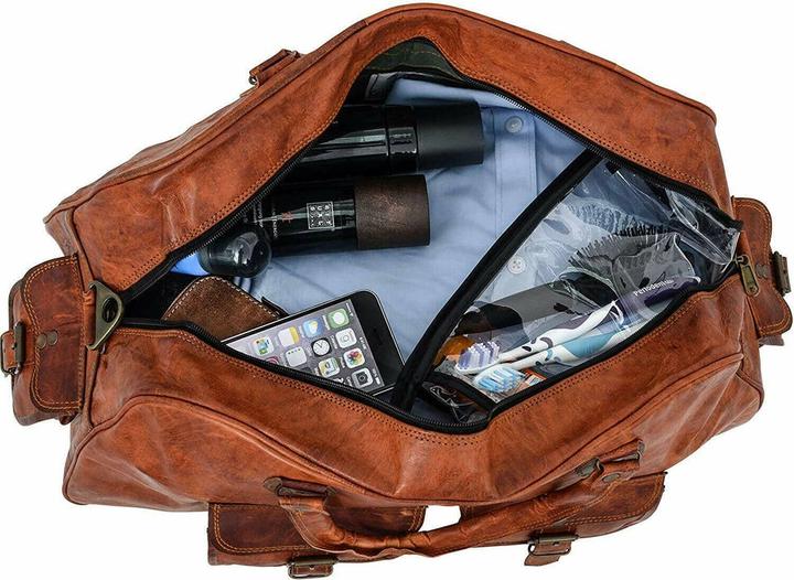 Image du produit Only-Bags.Store Le sac de transport maritime Hydrus