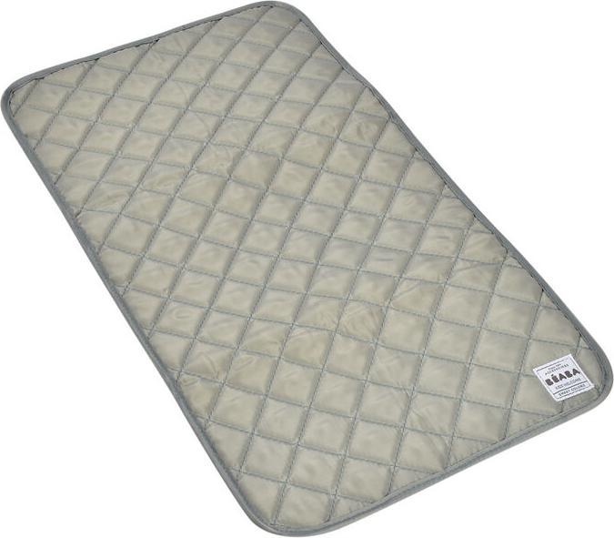 Actual product image Beaba Geneva diaper bag